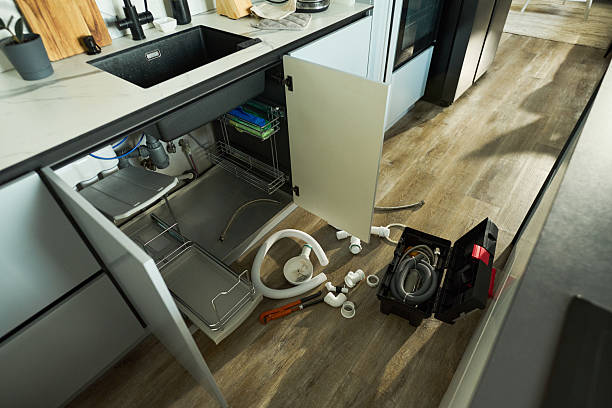 Reliable Drain Cleaning contractor in East Granby, CT by Street Wise - Plumbing